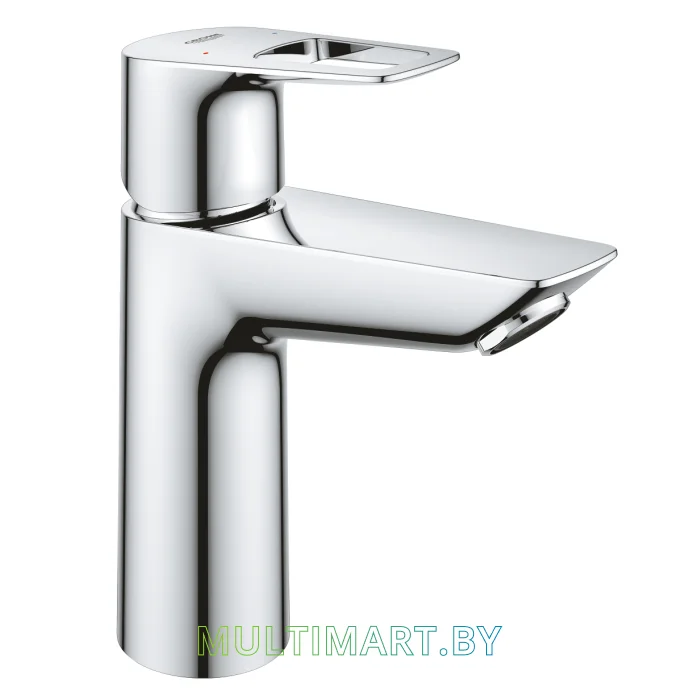 Смеситель Grohe Bauloop 23917001